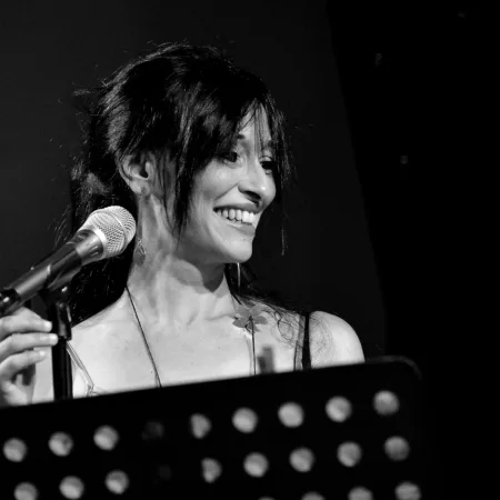FRANCESCA MARCHI QUINTET