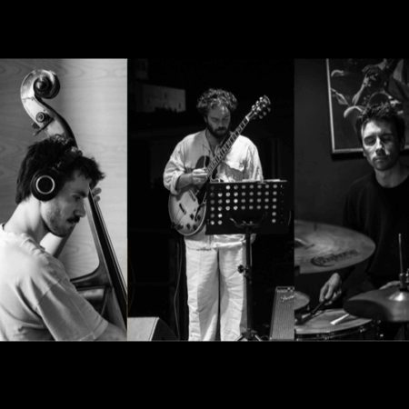 EDOARDO FERRI TRIO