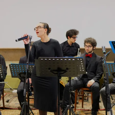 HEAT OF THE 30’S – il sound di Broadway e della Golden era of jazz