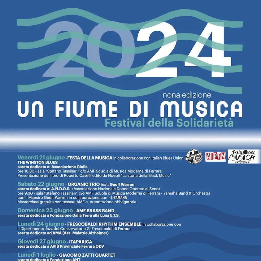 Edizioni passate 01