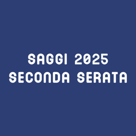 SAGGI SCUOLA DI MUSICA MODERNA DI FERRARA – seconda serata