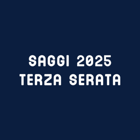 SAGGI SCUOLA DI MUSICA MODERNA DI FERRARA – terza serata